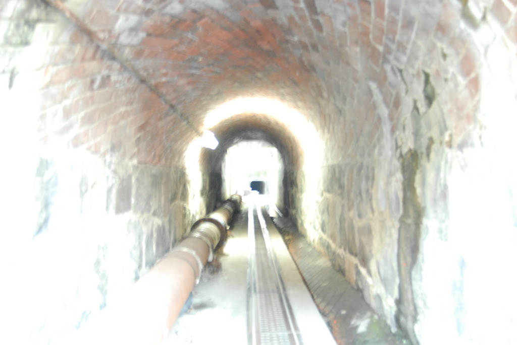 Warp Zone