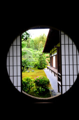 悟りの窓