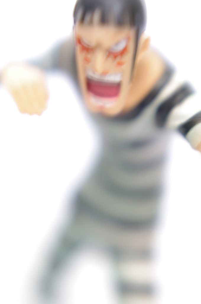 かかって来い！！