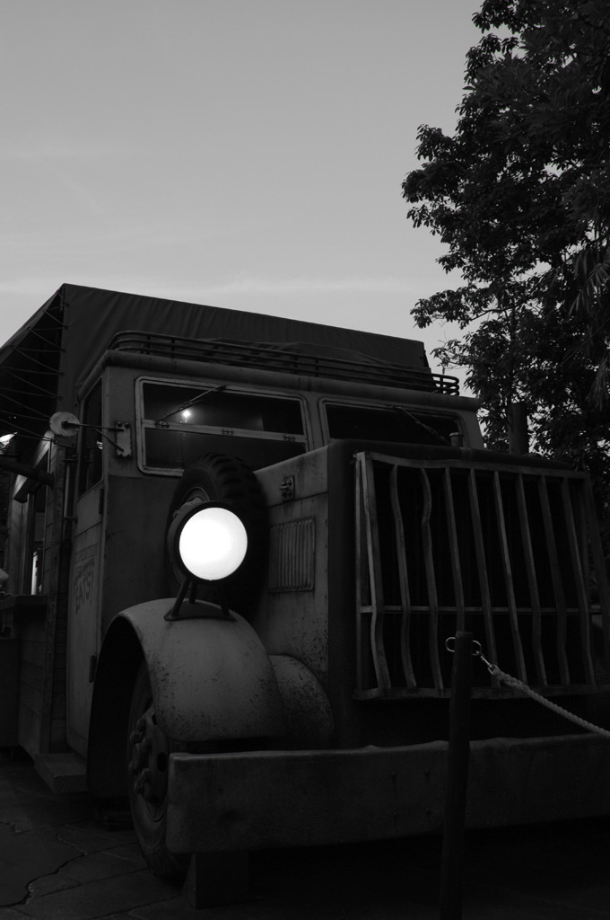 トランスフォマン