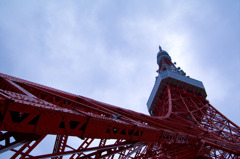 tokyo タワー