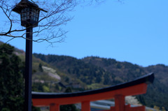 まだ暖かくない