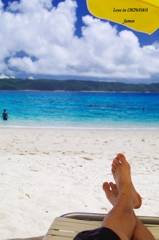 一年頑張った結果