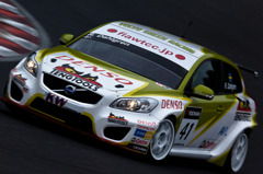 2010 WTCC