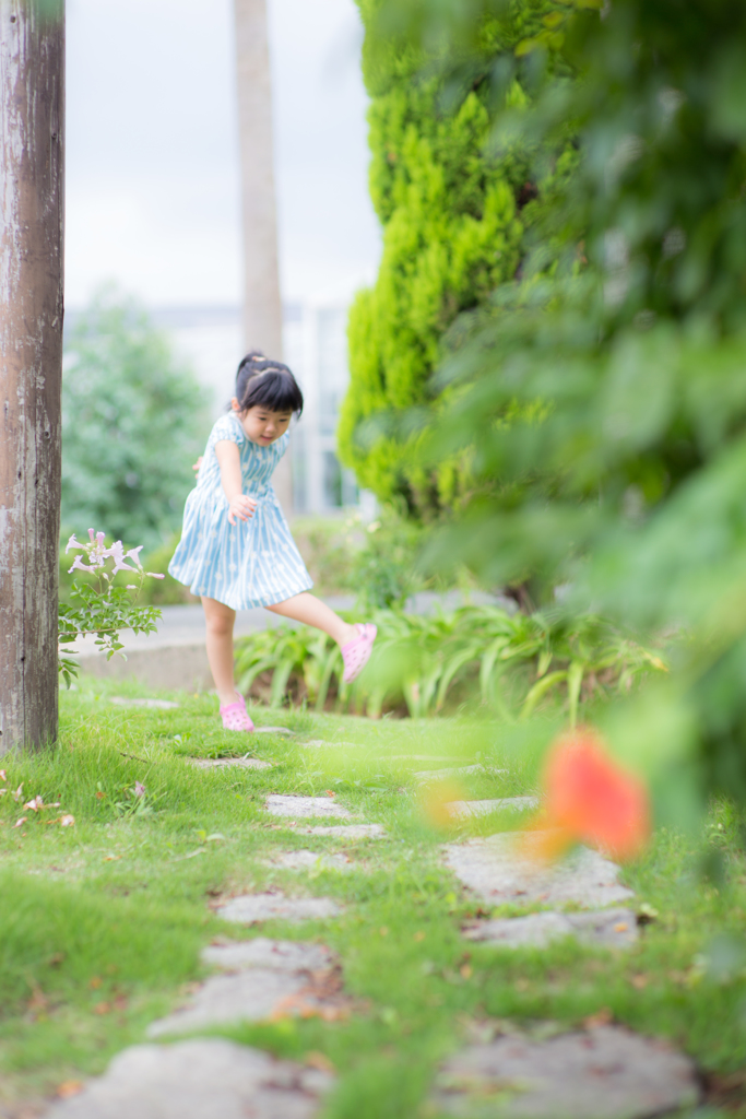 今日も絶好調！！