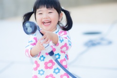ほんっとにヤメテ
