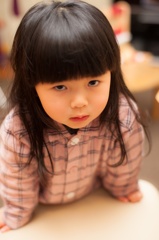 なんか隠し事してない？