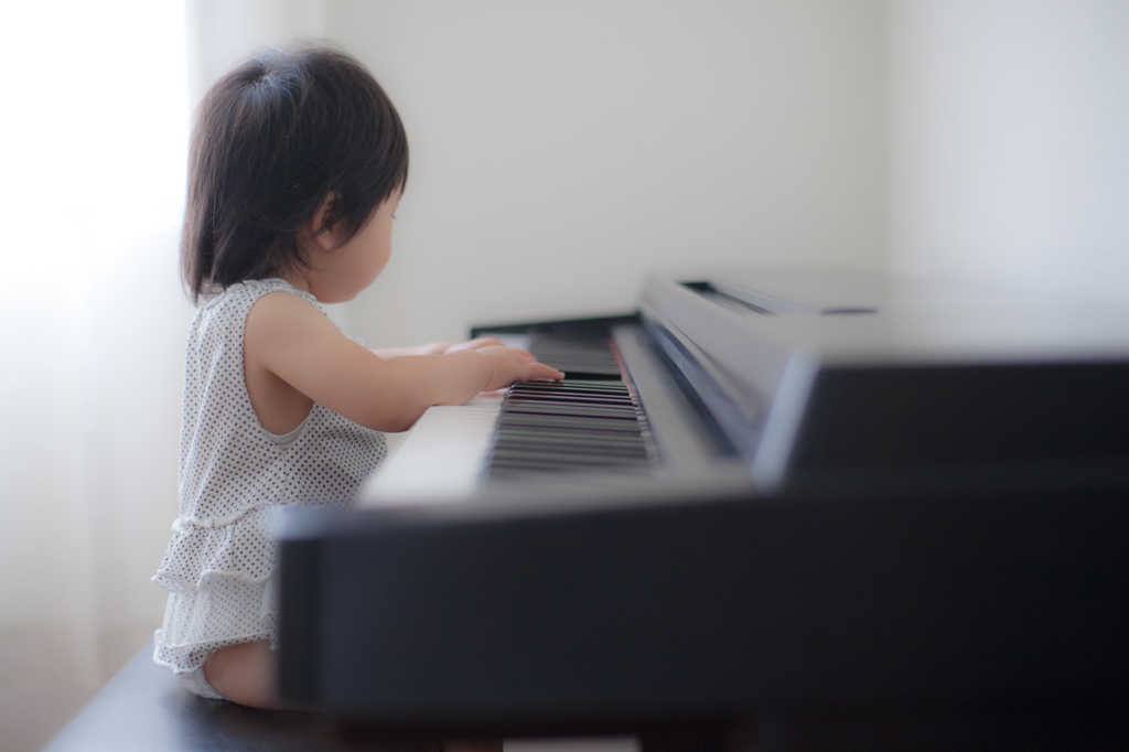 夢はピアニスト