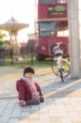 ひとやすみ、ひとやすみ