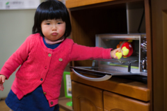 焼きアンパンマンはいかが？