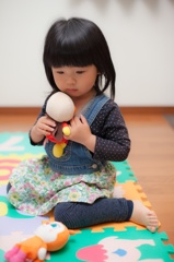 母性本能