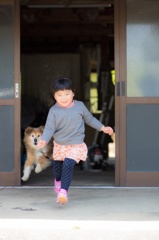 ぎゃー