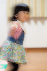 瞬間移動
