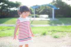暑くなりましたね。