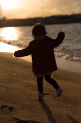 急に寒くなってきましたねー。