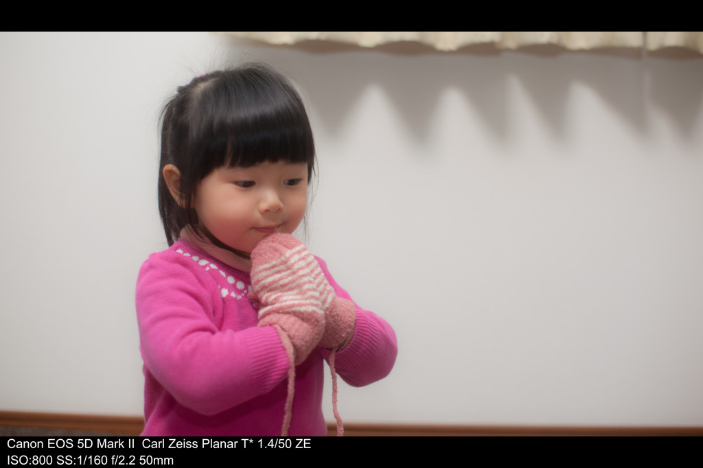 ぽかぽかてぶくろ