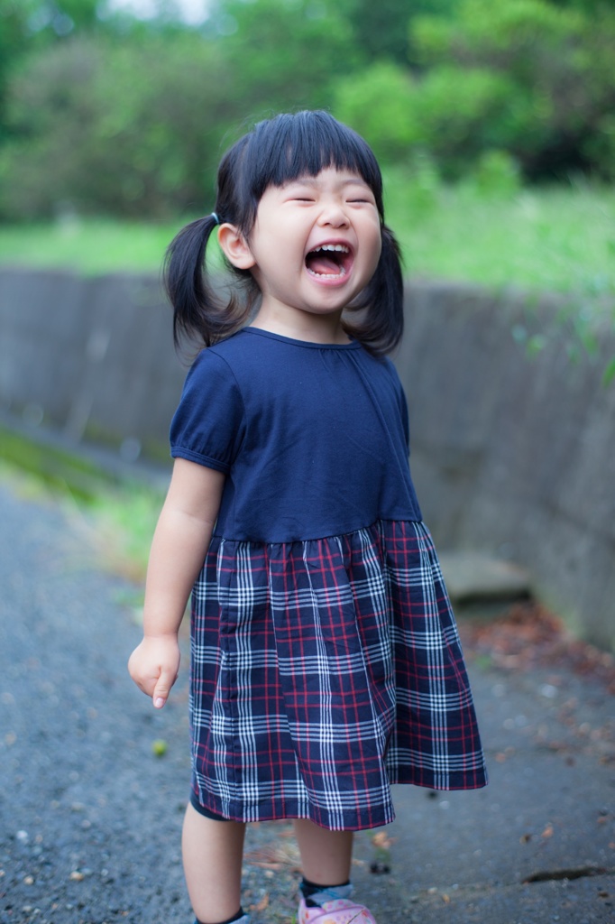 ぎゃーっはっはっは！！