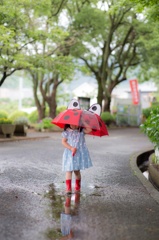 梅雨入り2