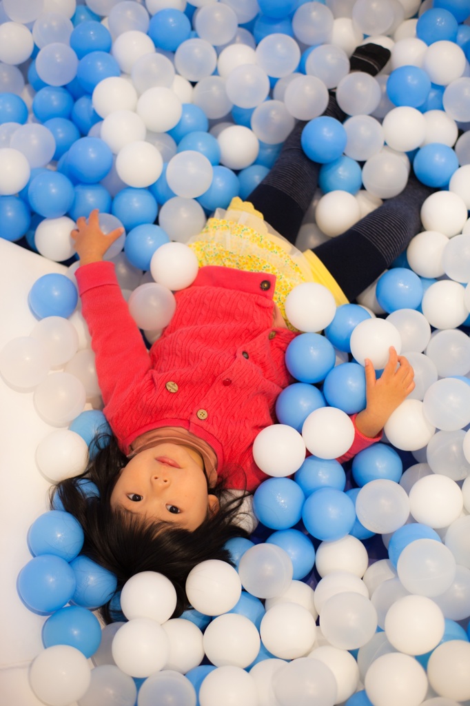 私を埋めて（はーと）