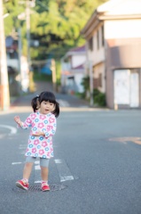 レッツだんしんぐ