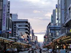 帰ろうか。