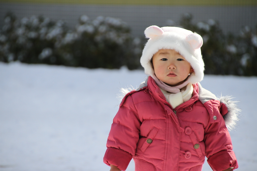 雪キラリ＠tokyo