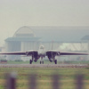 F-14 Taxi out (NF-104)