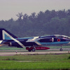 T-2　トーチング離陸
