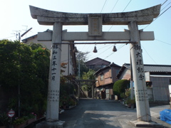 榊姫神社