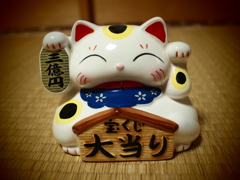 おめでとうごさいます。