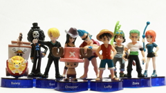 「PEPSI   NEX × ONE   PIECE   