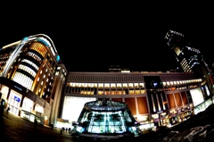 sapporo-station