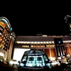 sapporo-station