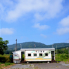 中小屋駅