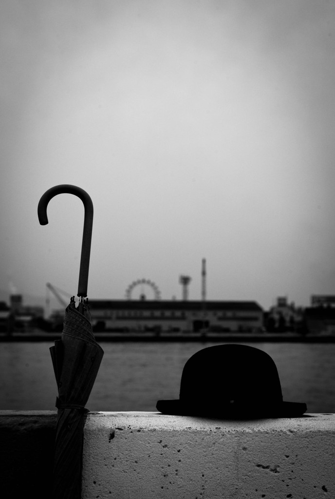 hommage
