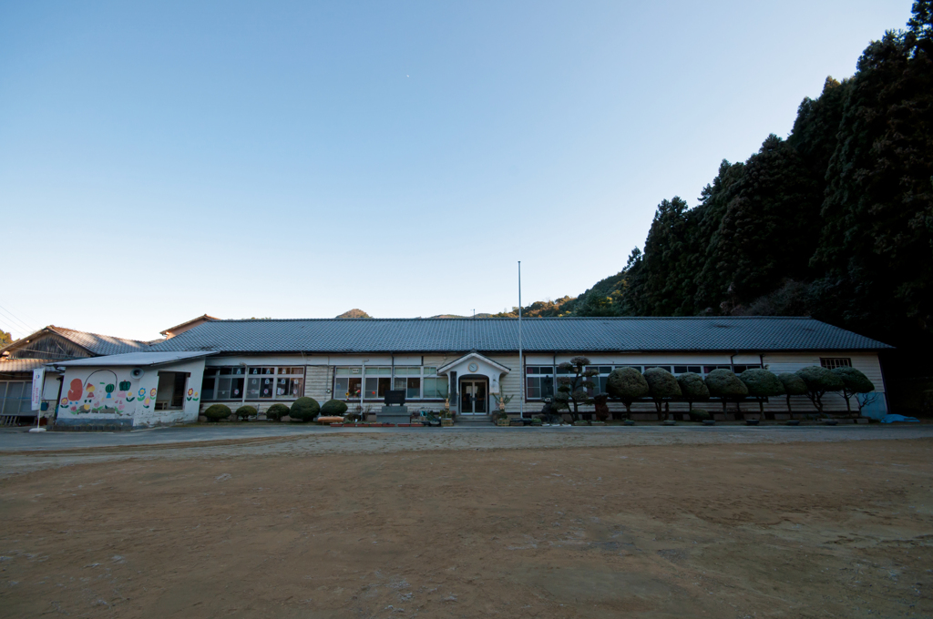 学び舎