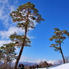 青空、ハイちーず♪