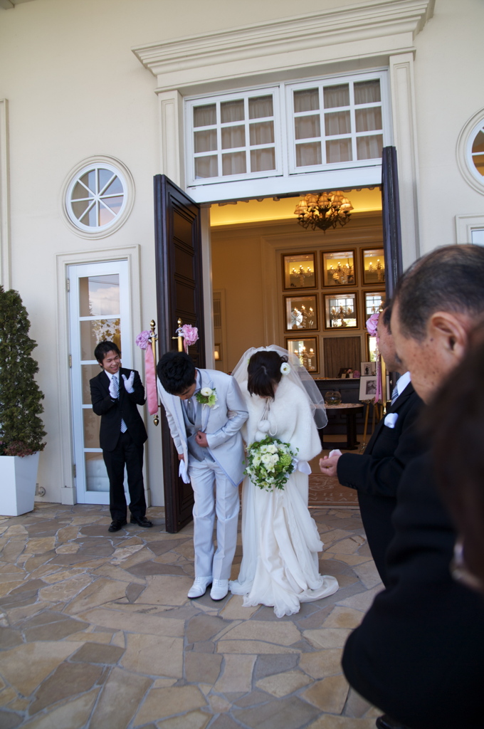 妹の結婚式05