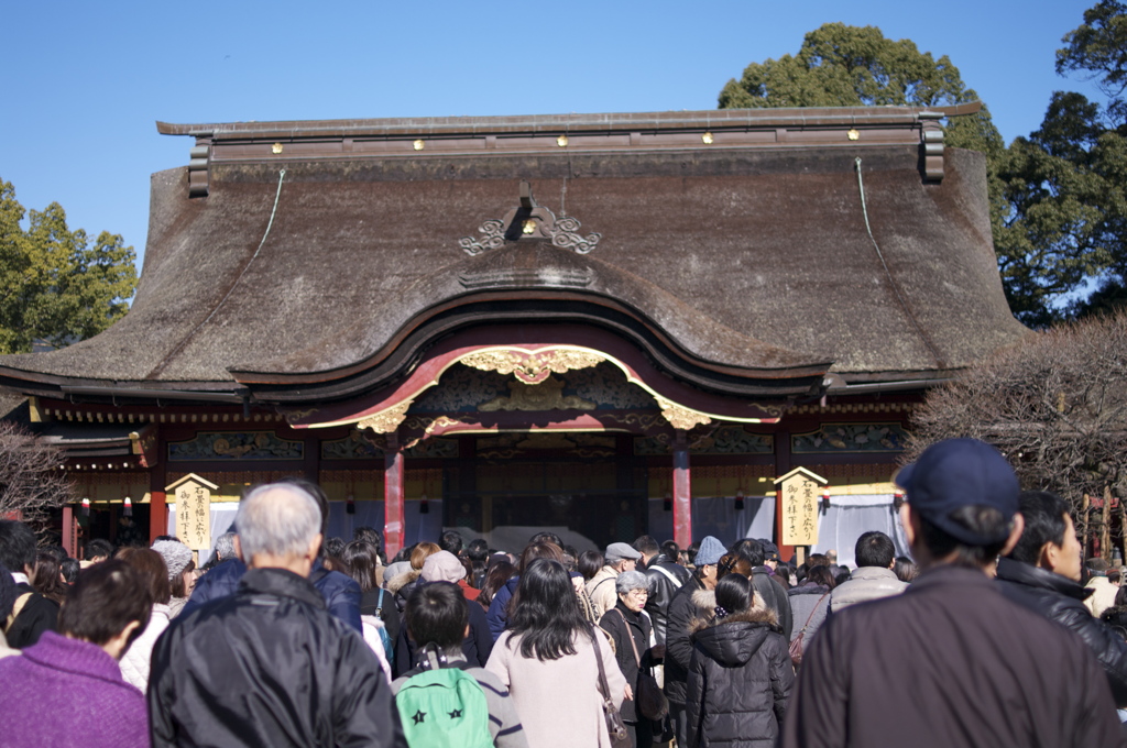 太宰府天満宮03