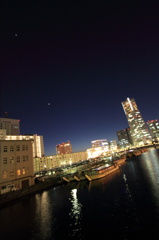 みなとにのぼる★