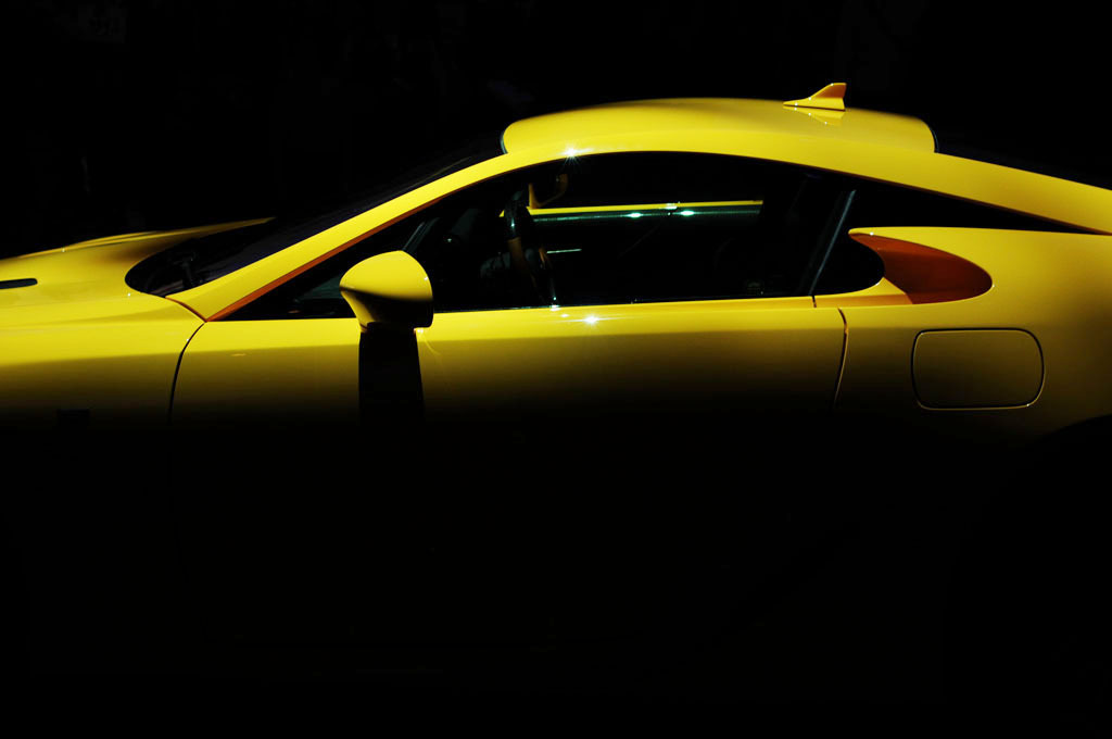 東京モーターショー