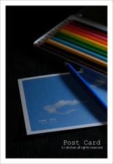 Post Card