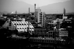 岸和田