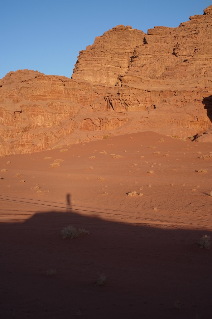 Wadi Rum,Jordan