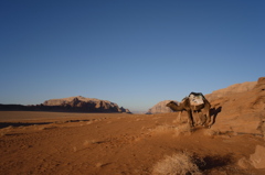 Wadi Rum,Jordan