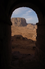 Petra,Jordan