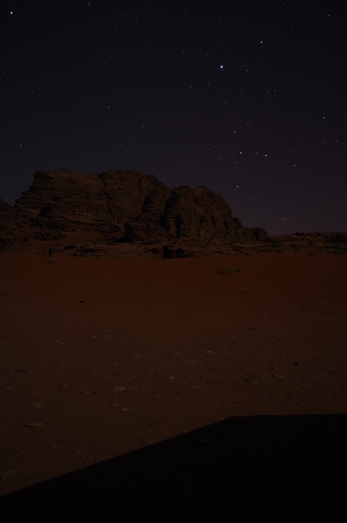 Wadi Rum,Jordan