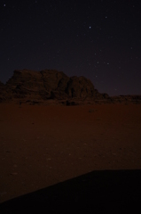 Wadi Rum,Jordan