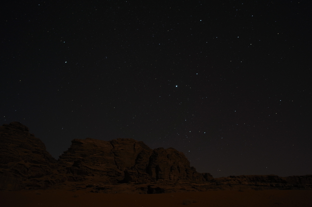 Wadi Rum,Jordan