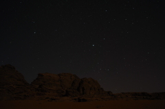 Wadi Rum,Jordan